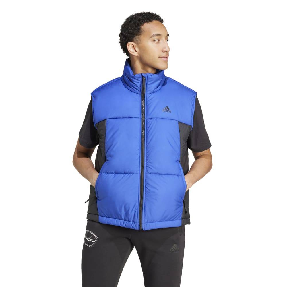 ADIDAS BSC 3S PUFFY VE