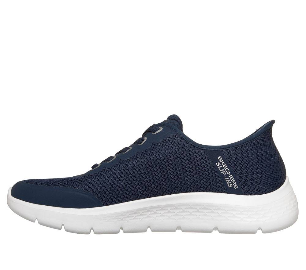 SKECHERS GO WALK FLEX: NETRO MENS SHOES