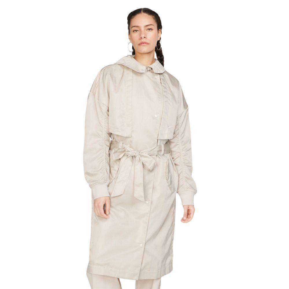 NIKE NSW ESSENTIALS TRENCH JACKET