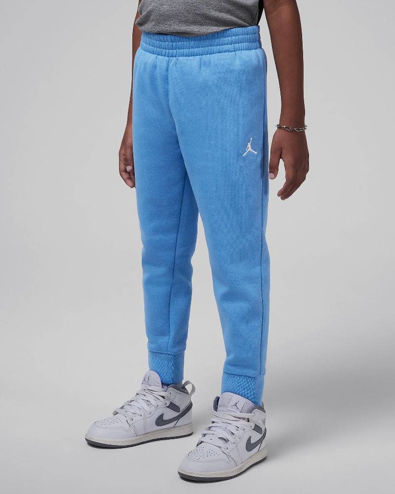 NIKE JORDAN LITTLE KIDS MJ BROOKLYN ESSENTIAL HLDY PULLOVER SET