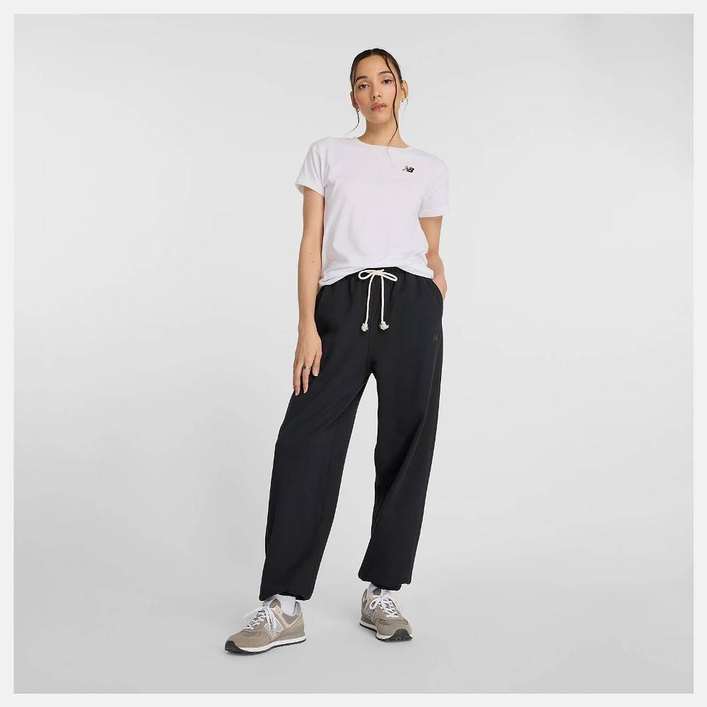 NEW BALANCE ATHLETICS FRENCH TERRY JOGGER