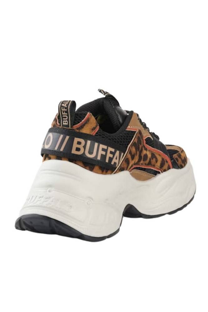 BUFFALO YUNO