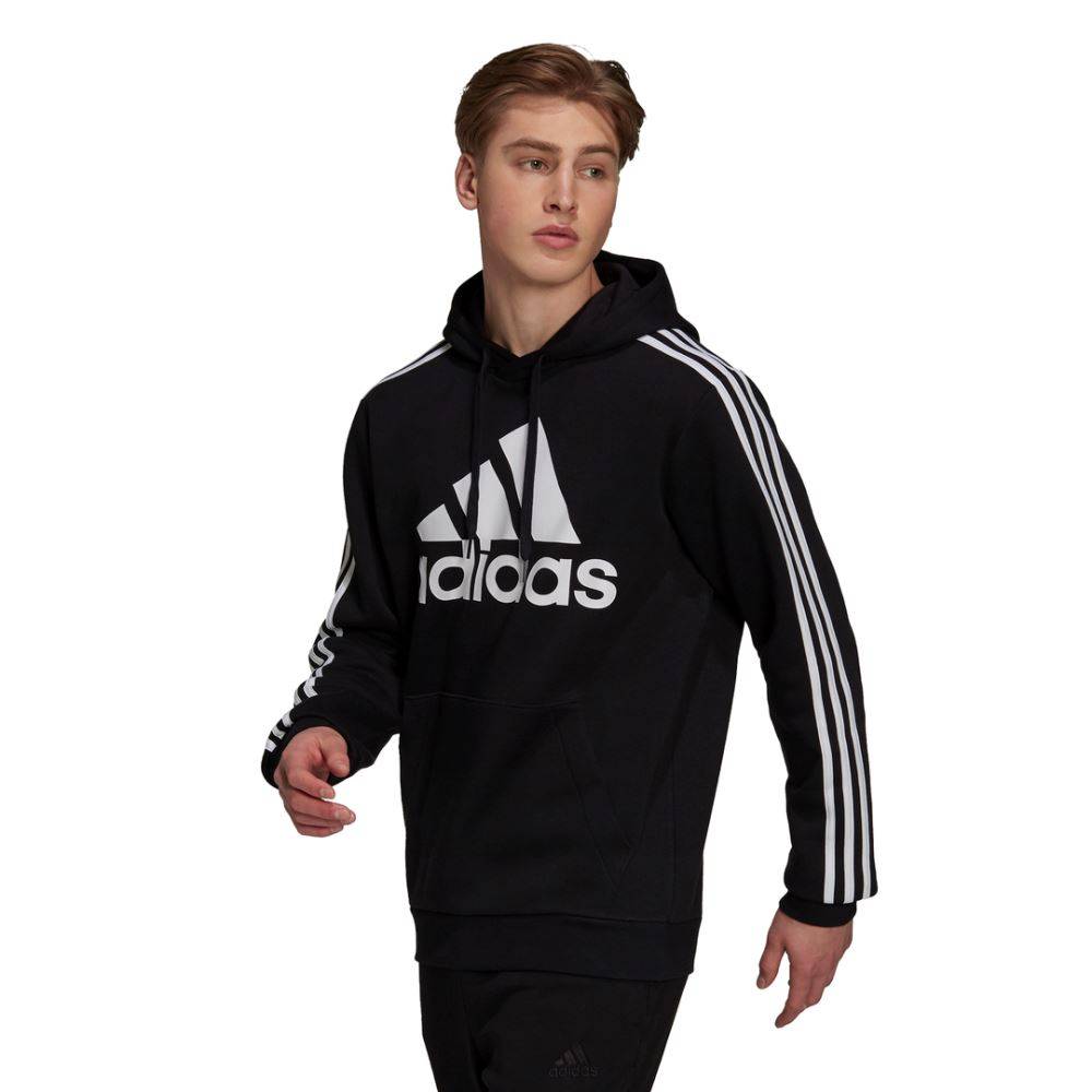 ADIDAS M BL3S FL HD