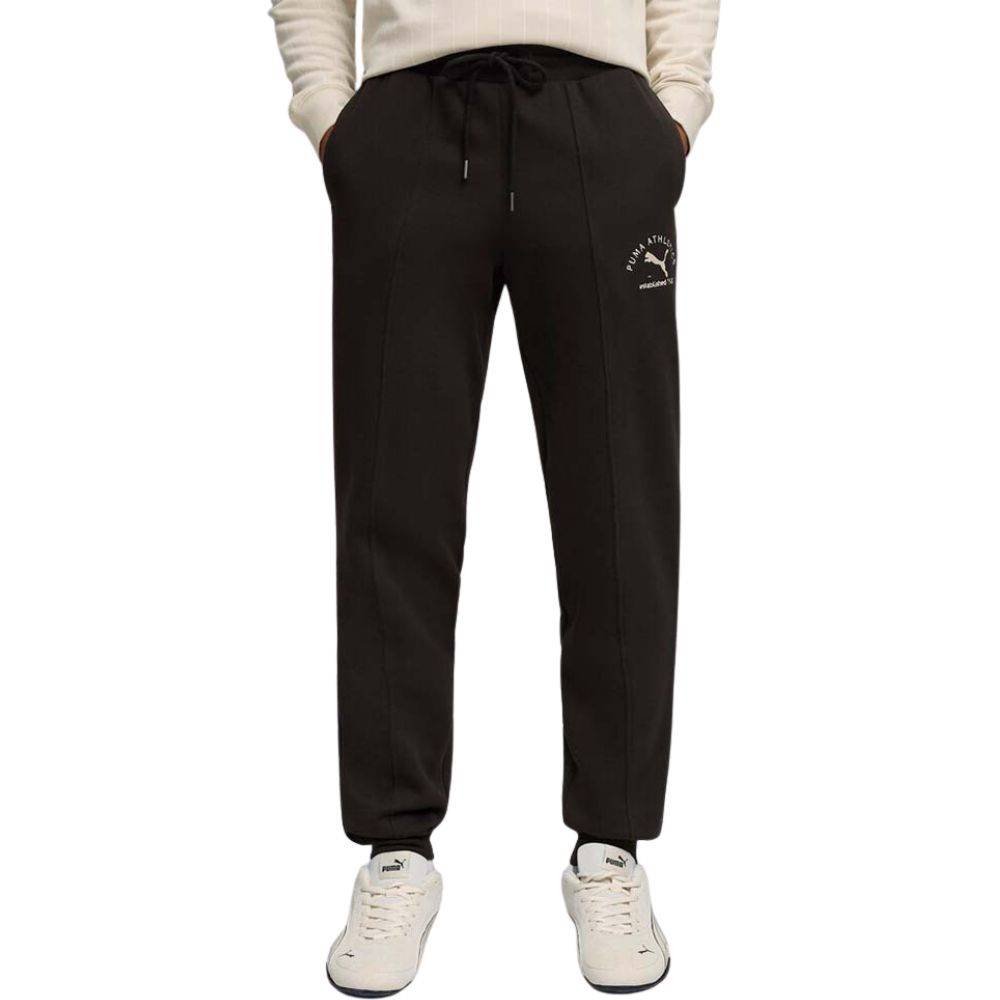 PUMA CLASS BETTER SWEATPANTS FLEECE CL
