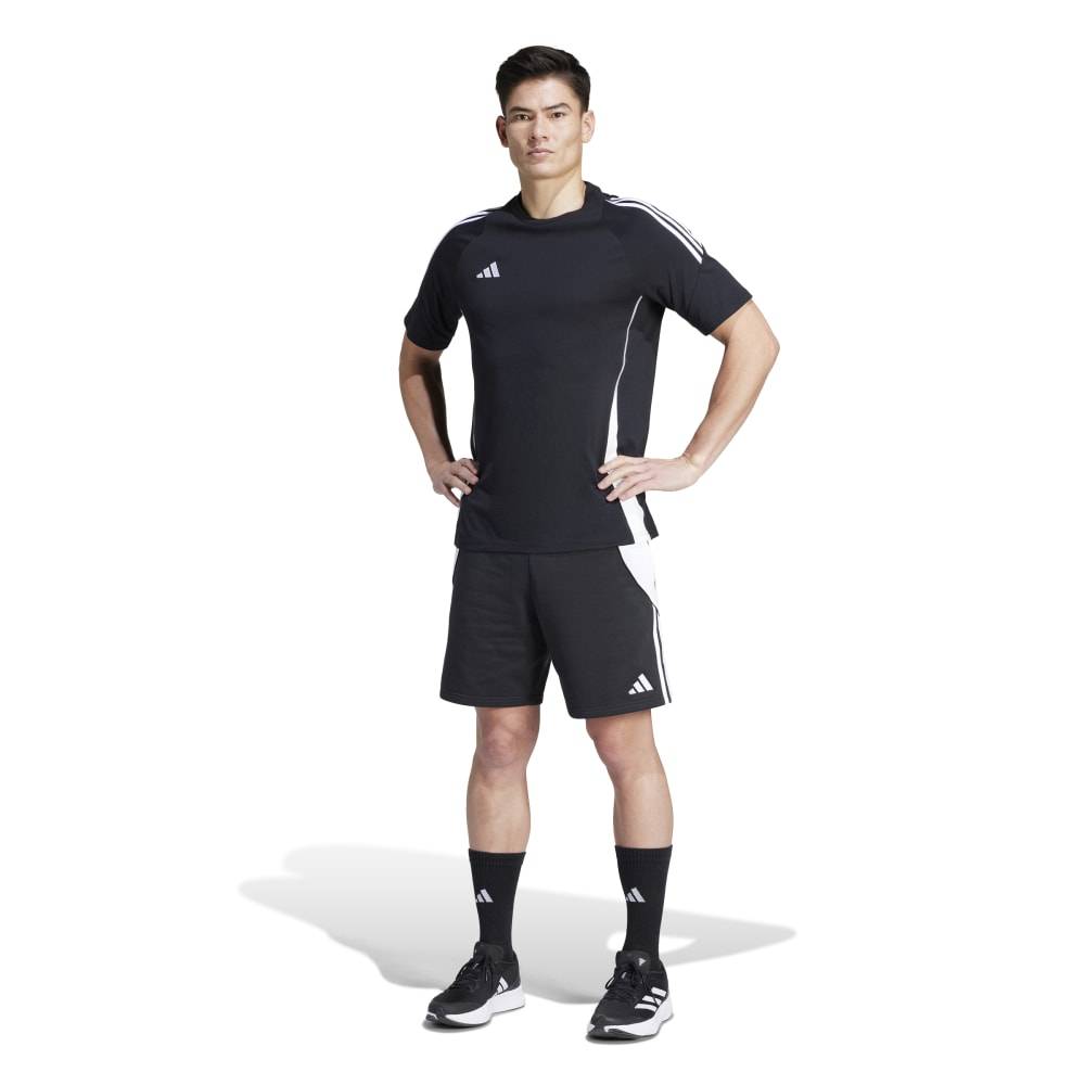 ADIDAS M TIRO24 SWEAT TEE