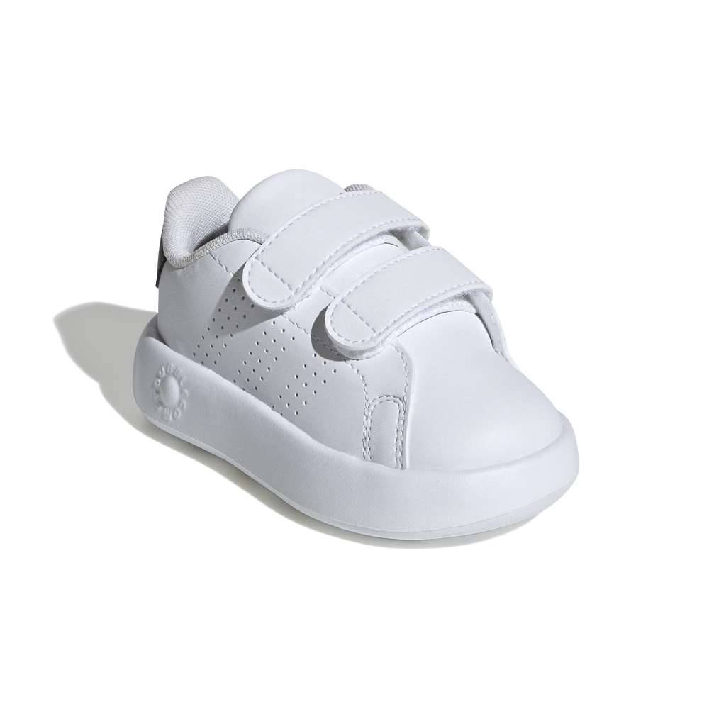 ADIDAS INFANT ADVANTAGE SHOES