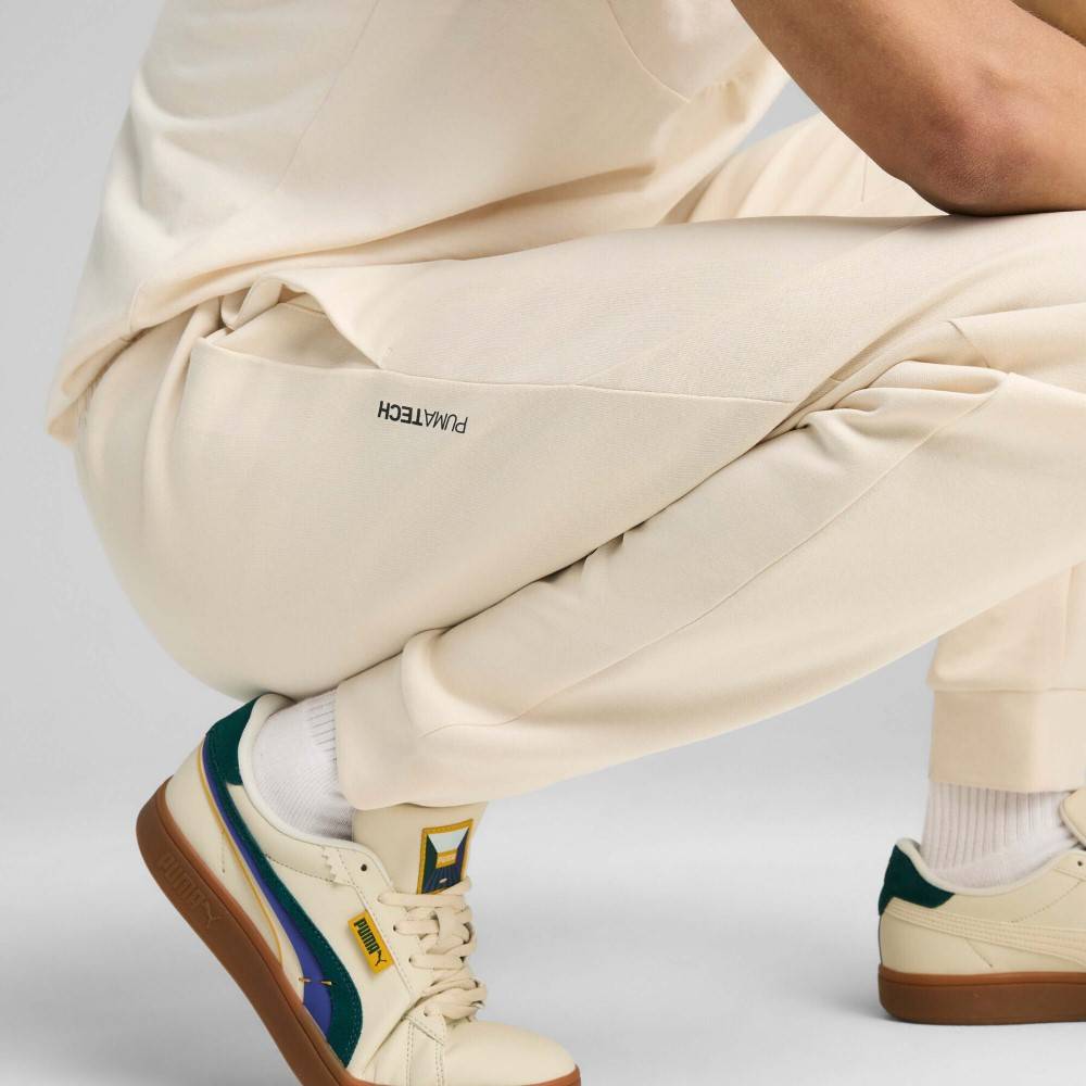 PUMA PUMATECH PANTS DK CL