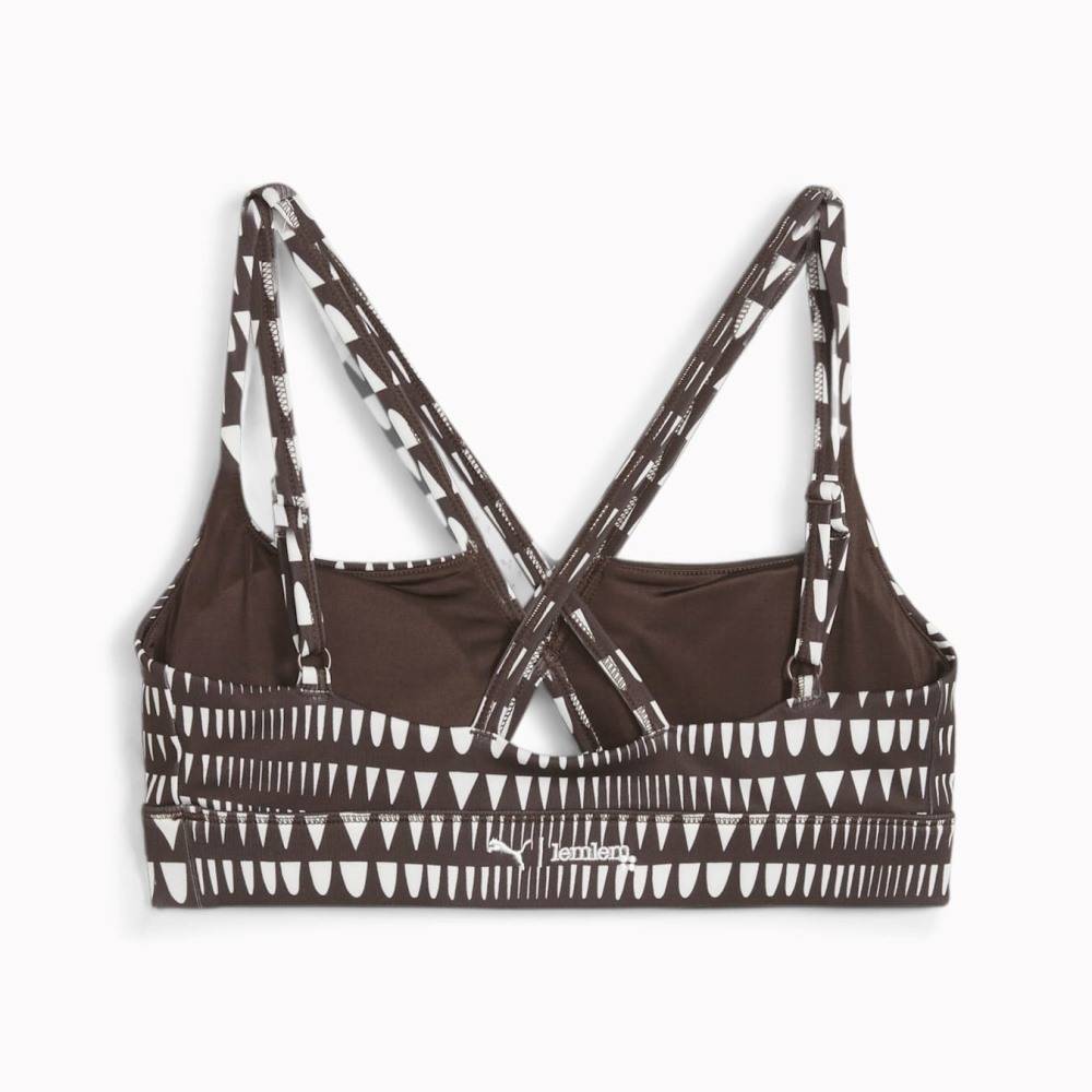 PUMA LEMLEM LOW IMPACT BRA