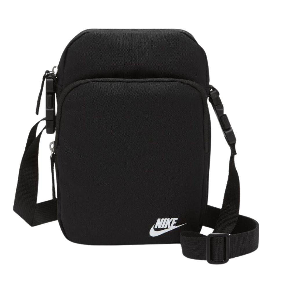 NIKE HERITAGE CROSSBODY BAG