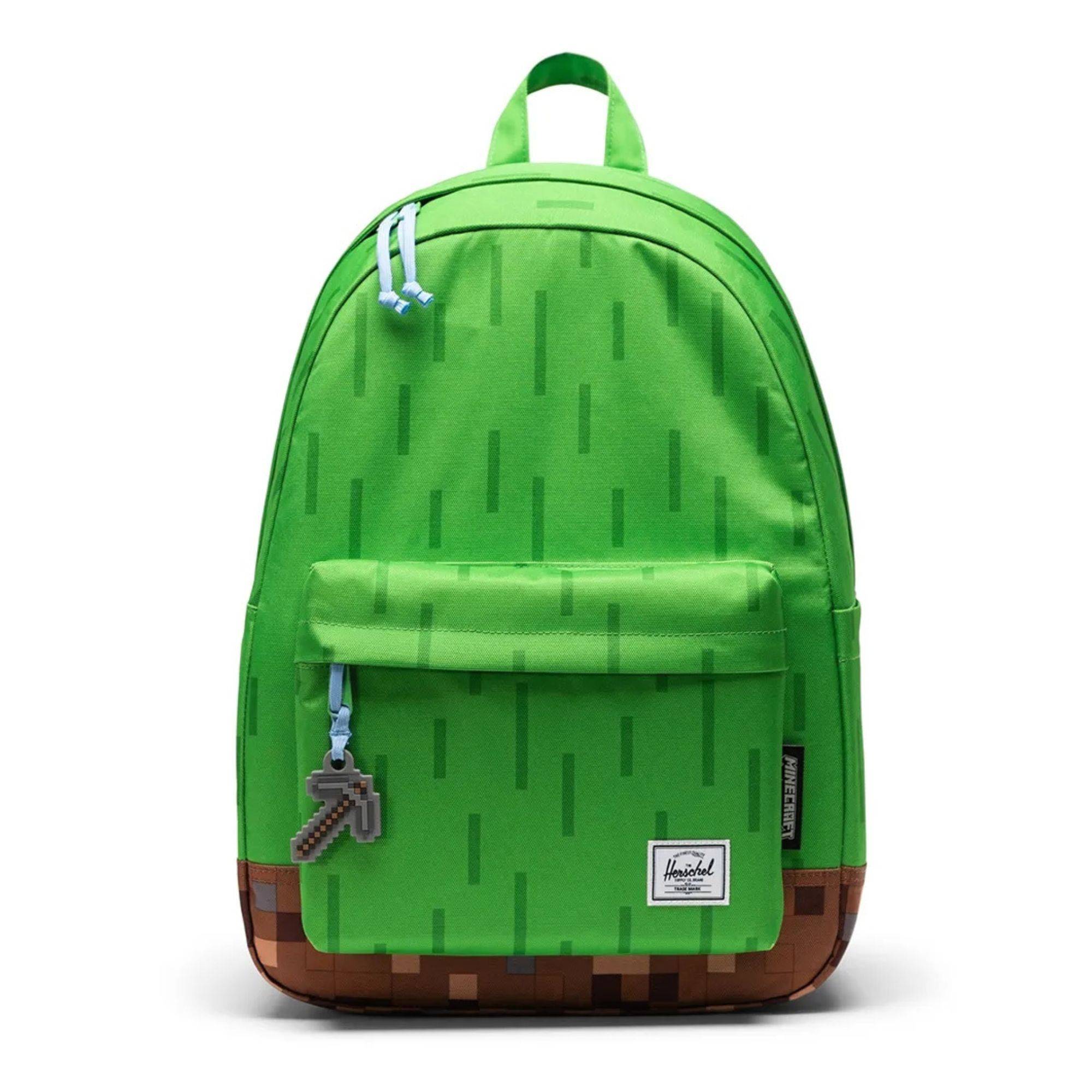 HERSCHEL MINECRAFT CLASSIC BACKPACK