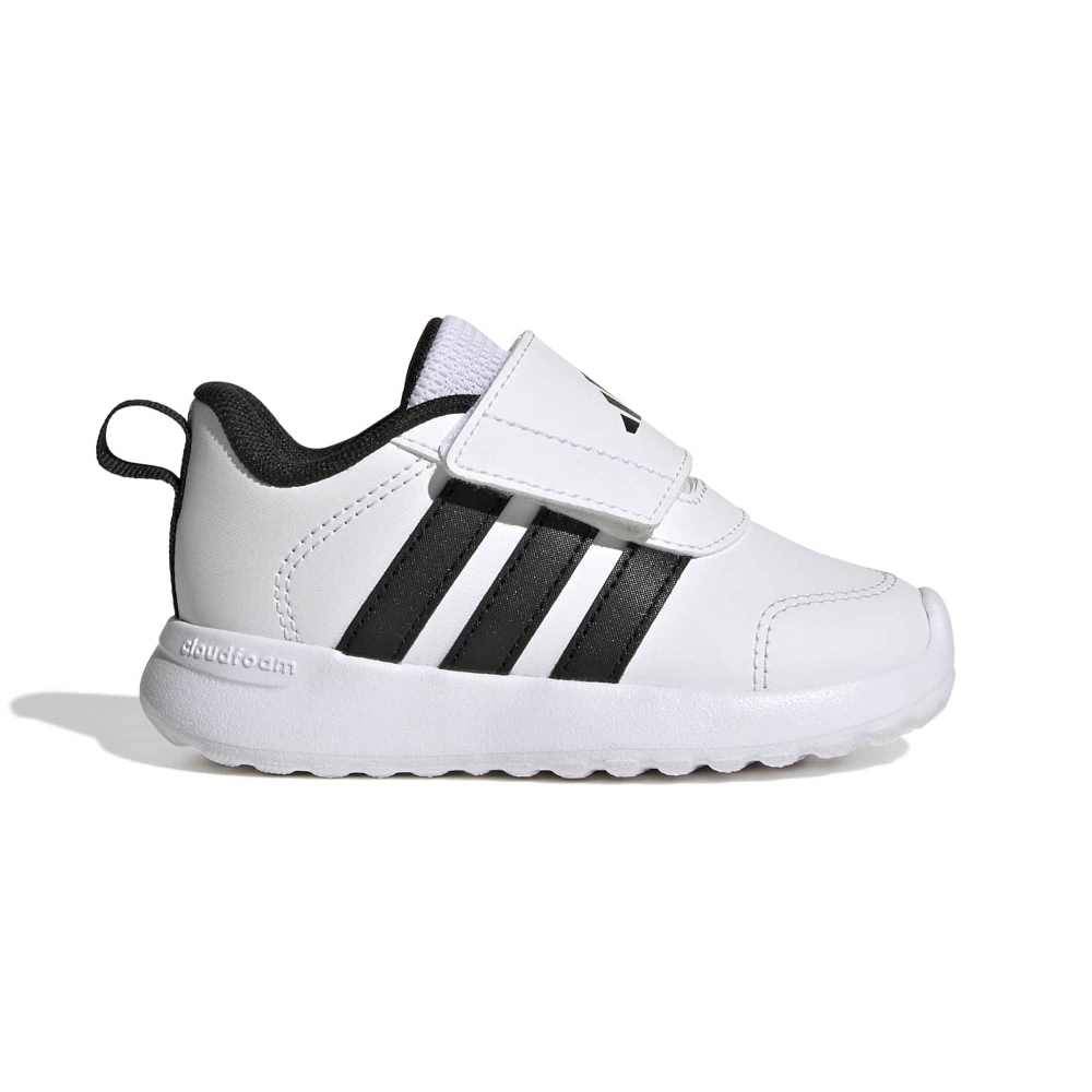 ADIDAS INFANT VL MOVE SHOES INFANT