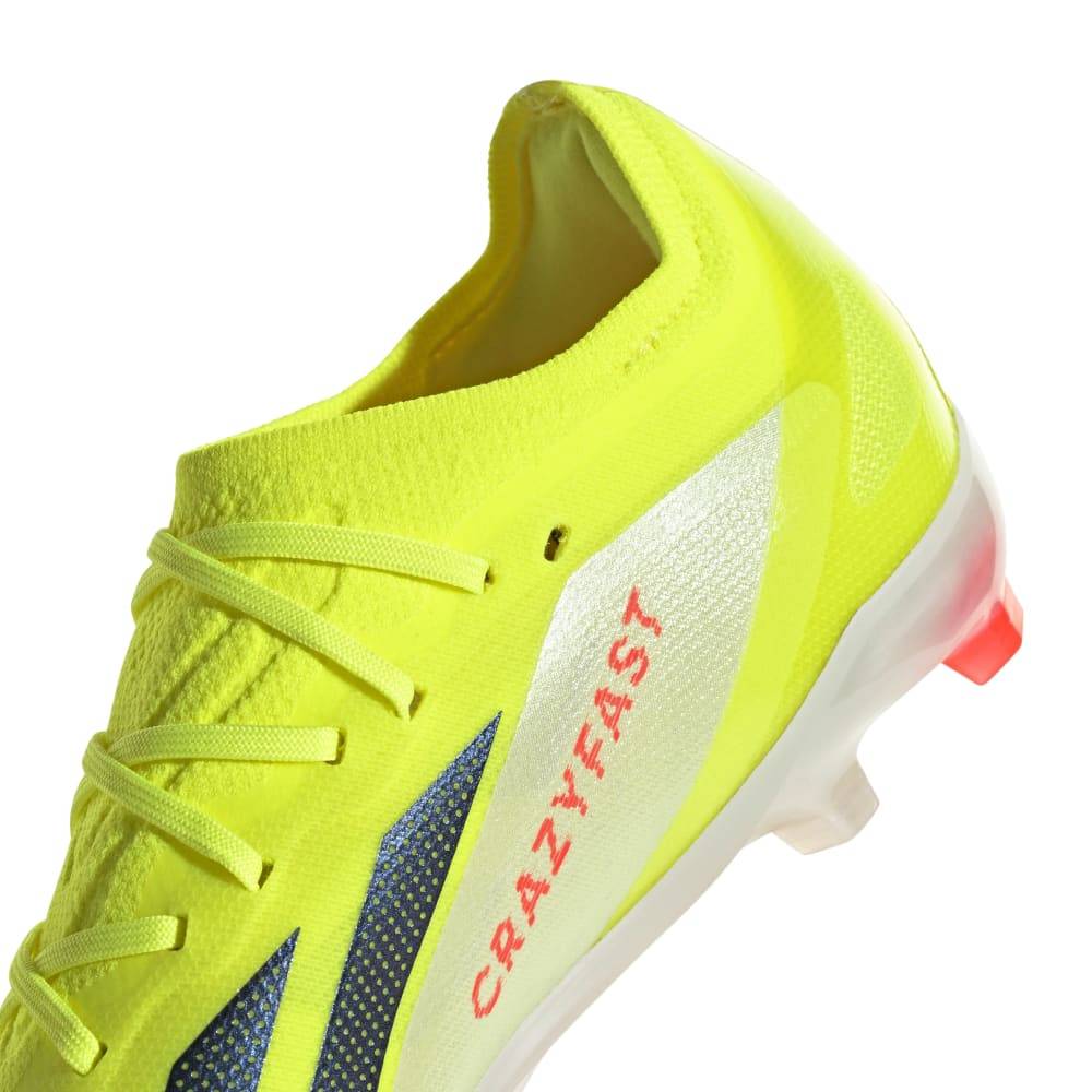 ADIDAS X CRAZYFAST ELITE F