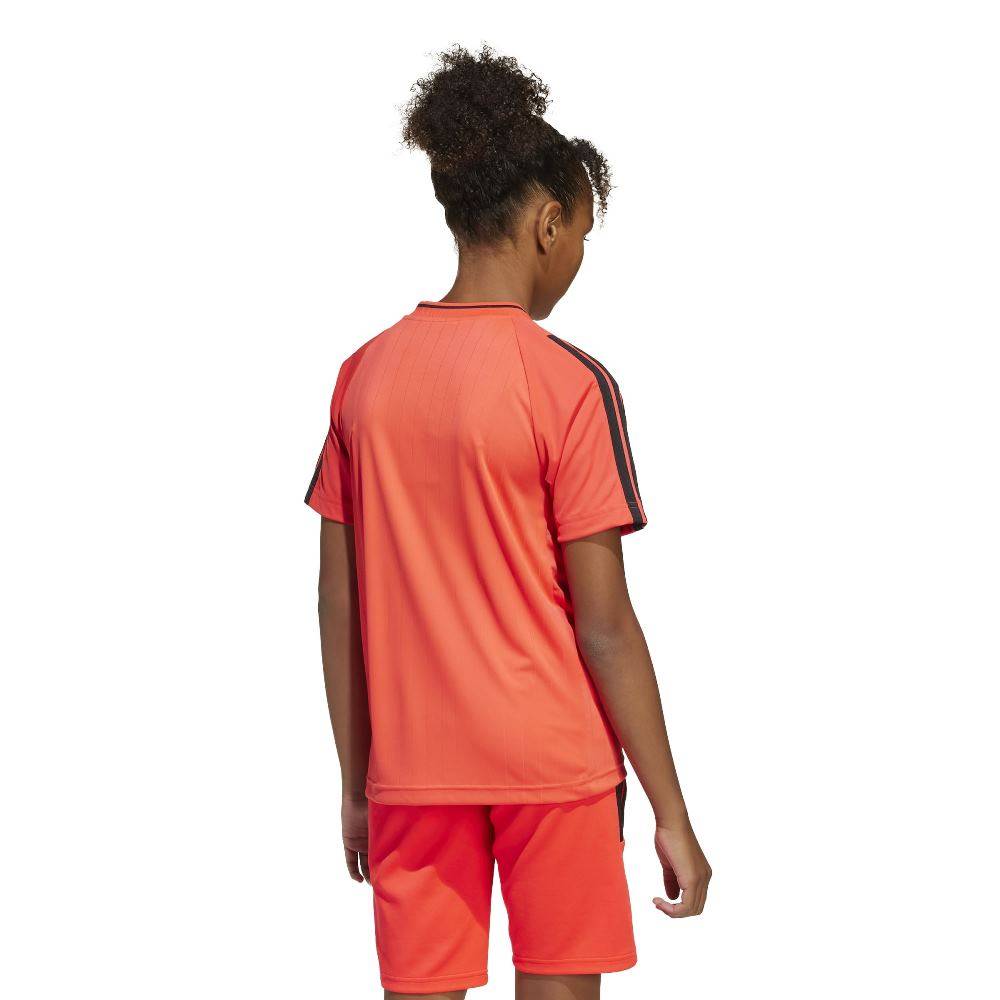 ADIDAS YOUTH HOUSE OF TIRO T-SHIRT