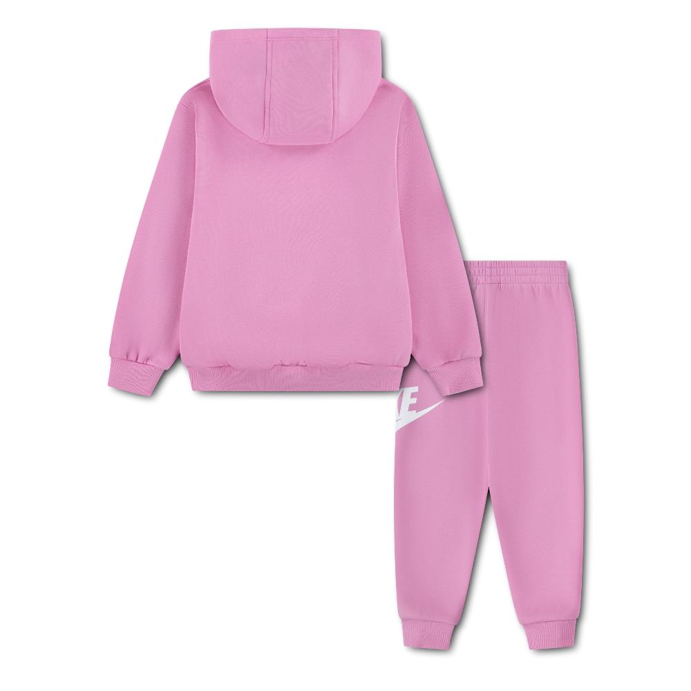 NIKE TODDLER CLUB FLEECE SET
