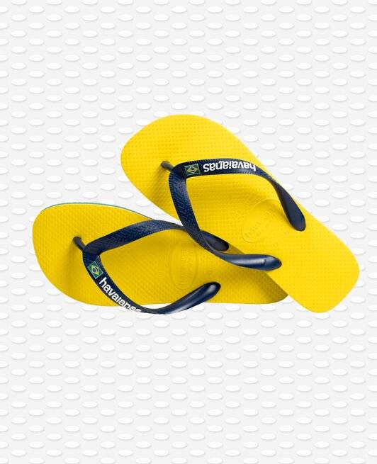 HAVAIANAS BRASIL LAYERS