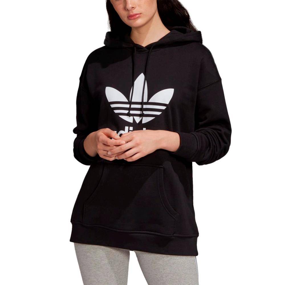 ADIDAS TREFOIL HOODIE