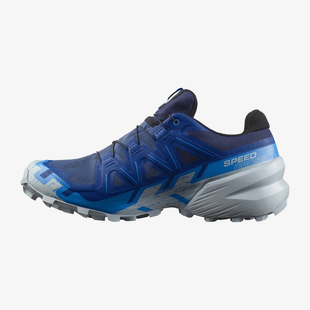 SALOMON SPEEDCROSS 6 GTX