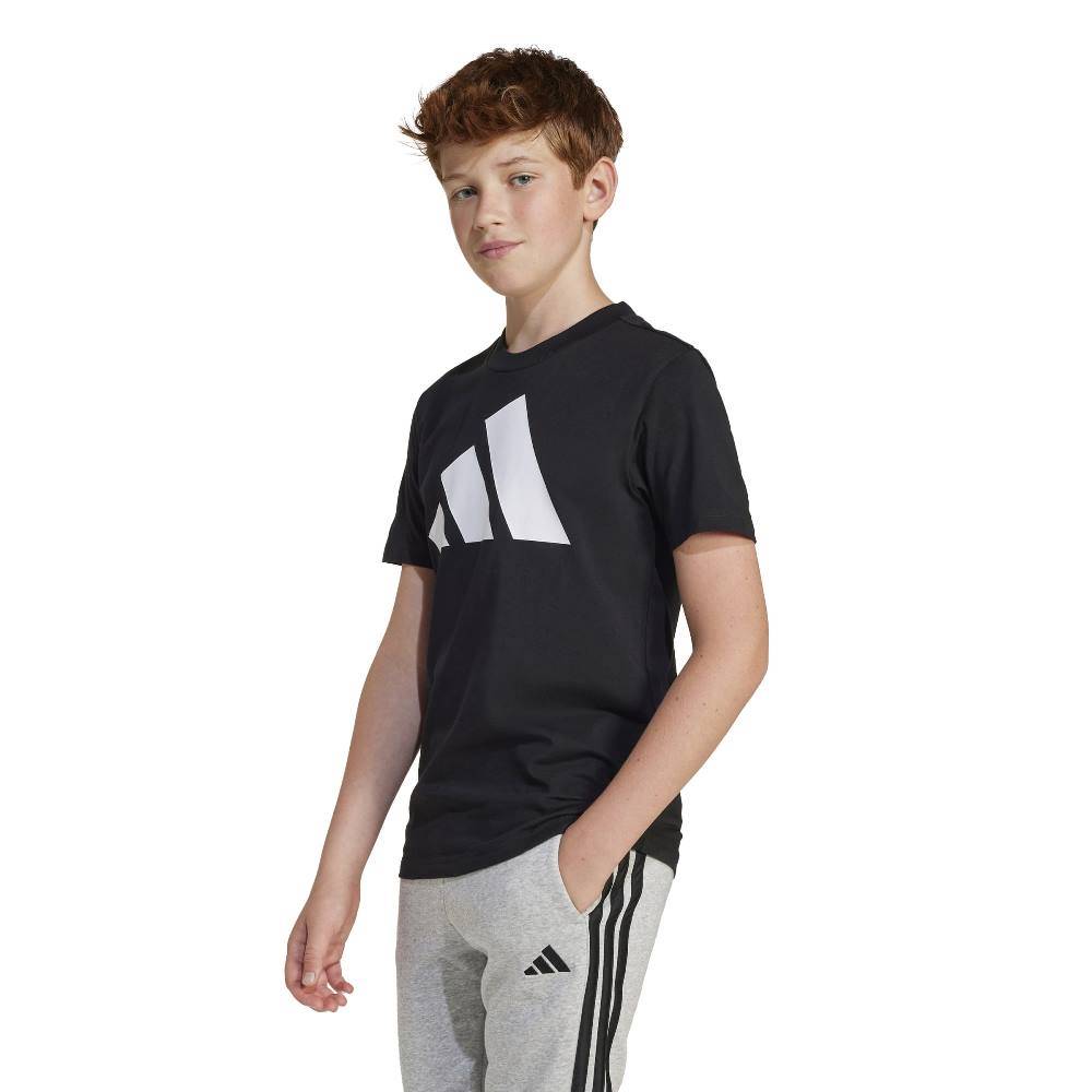 ADIDAS YOUTH ESSENTIALS T-SHIRT