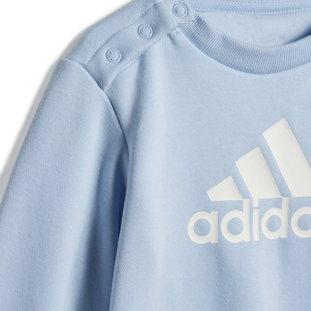 ADIDAS I BOS LOGO JOG