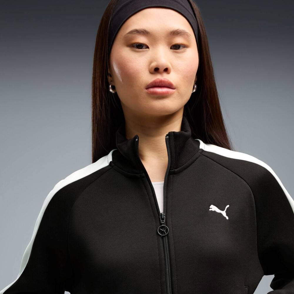 PUMA T7 ALWAYS ON TRACK JACKET