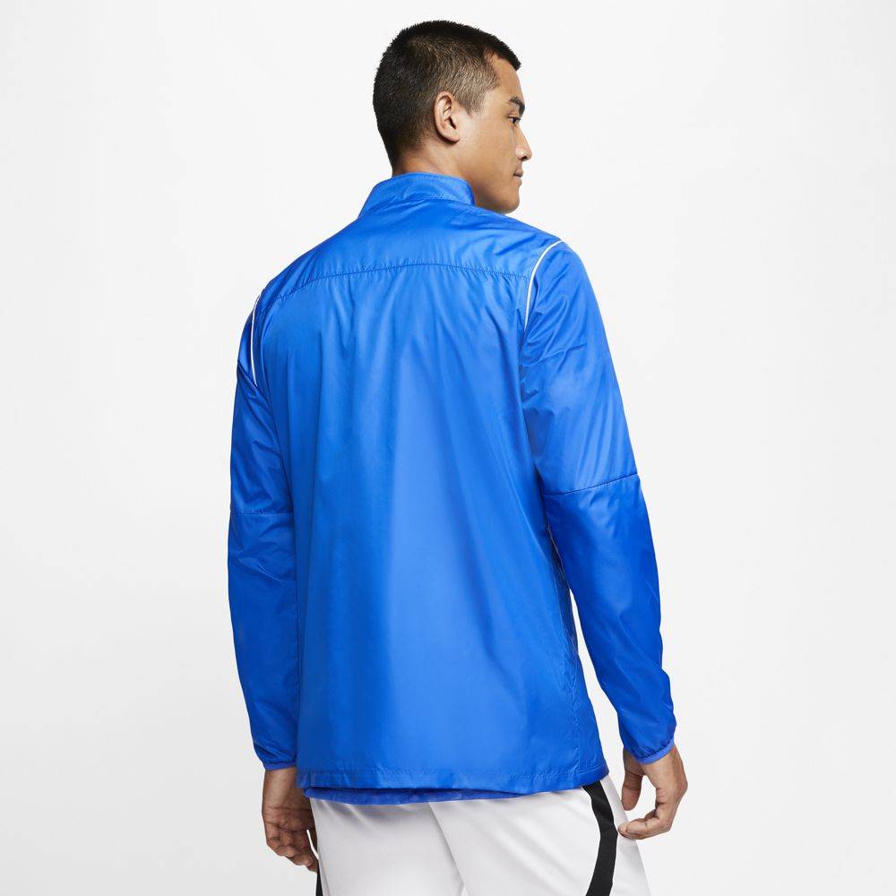 NIKE REBEL WOVEN TRACK JACKET MENS