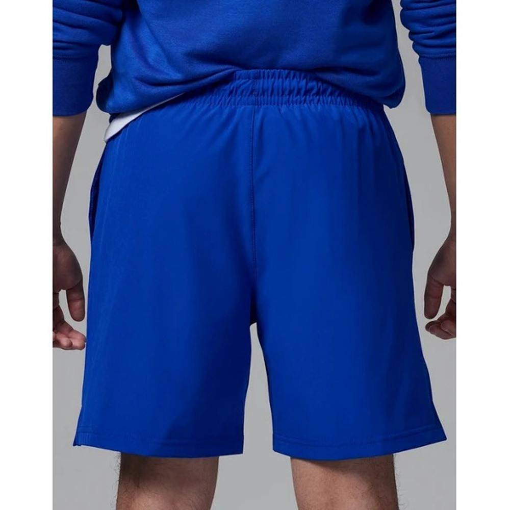 NIKE JORDAN BOYS MJ JUMPMAN WOVEN PLAY SHORT