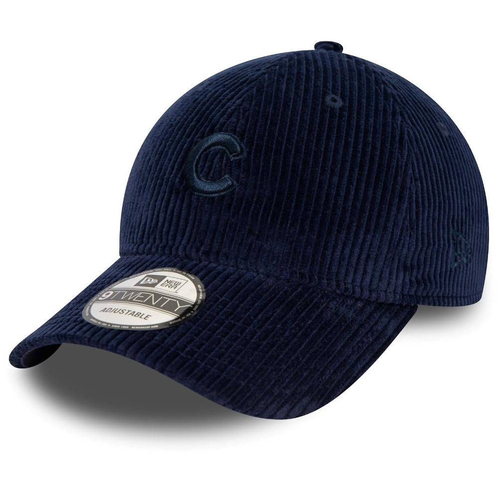 NEW ERA CORD 9TWENTY CHICAGO CUBS