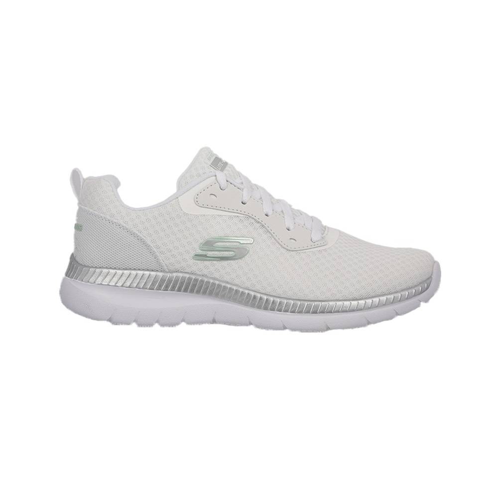 SKECHERS BOUNTIFIL MESH W / MEMORY FOAM