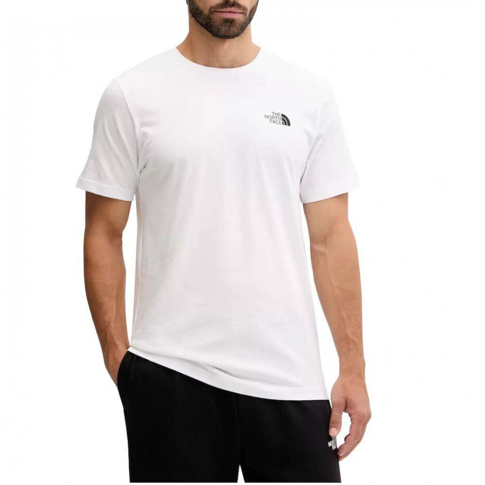THE NORTH FACE M HALF DOME PHOTO SS TEE