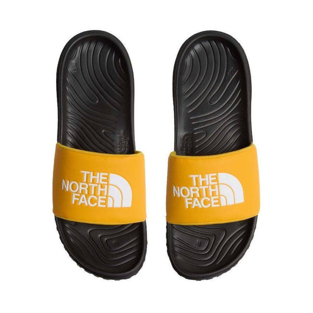 THE NORTH FACE M NEVER STOP CUSH SLIDES