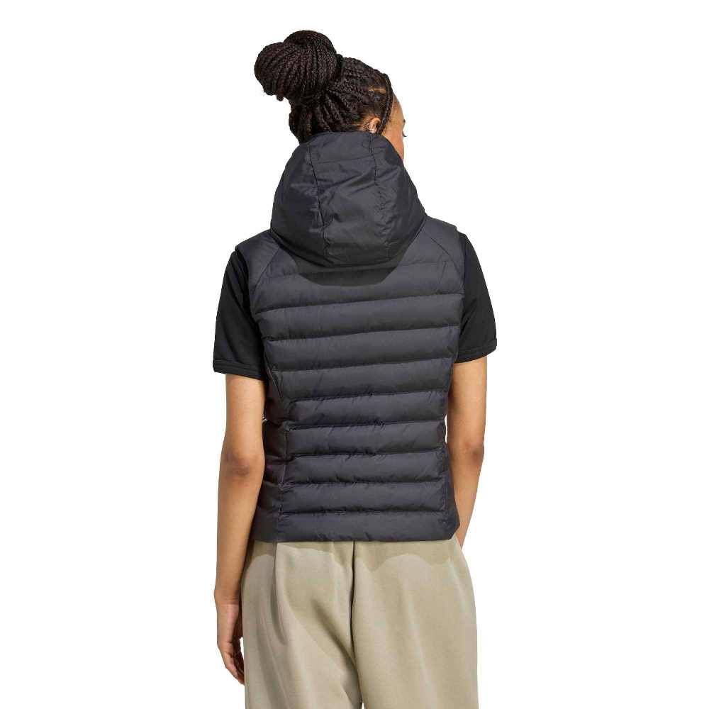 ADIDAS ORIGINALS ADICOLOR SLIM PADDED VEST