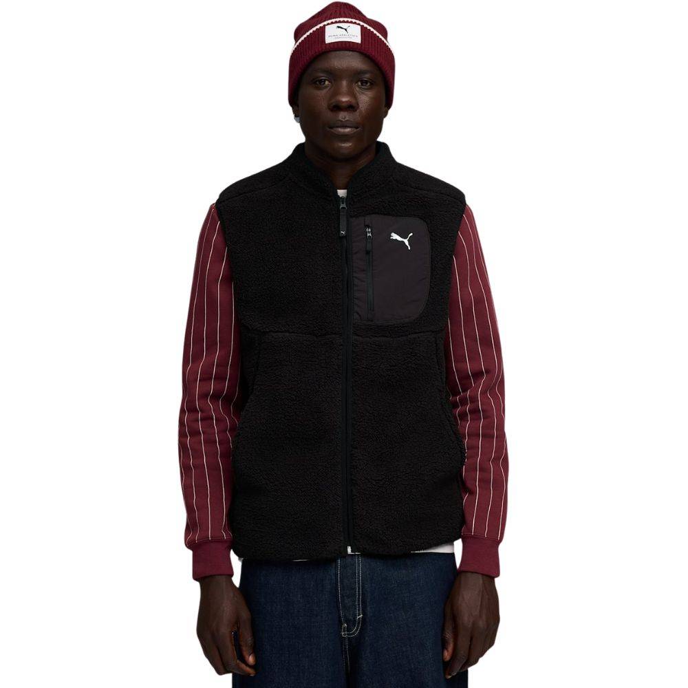 PUMA PUMATECH WINTERIZED GILET