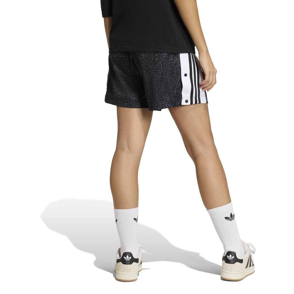 ADIDAS ORIGINALS AOP ADI-BREAK SHORTS