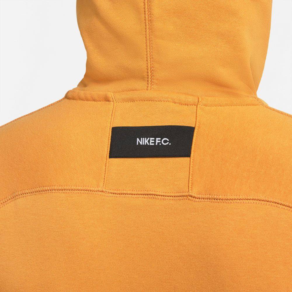NIKE FC FLEECE HOODIE