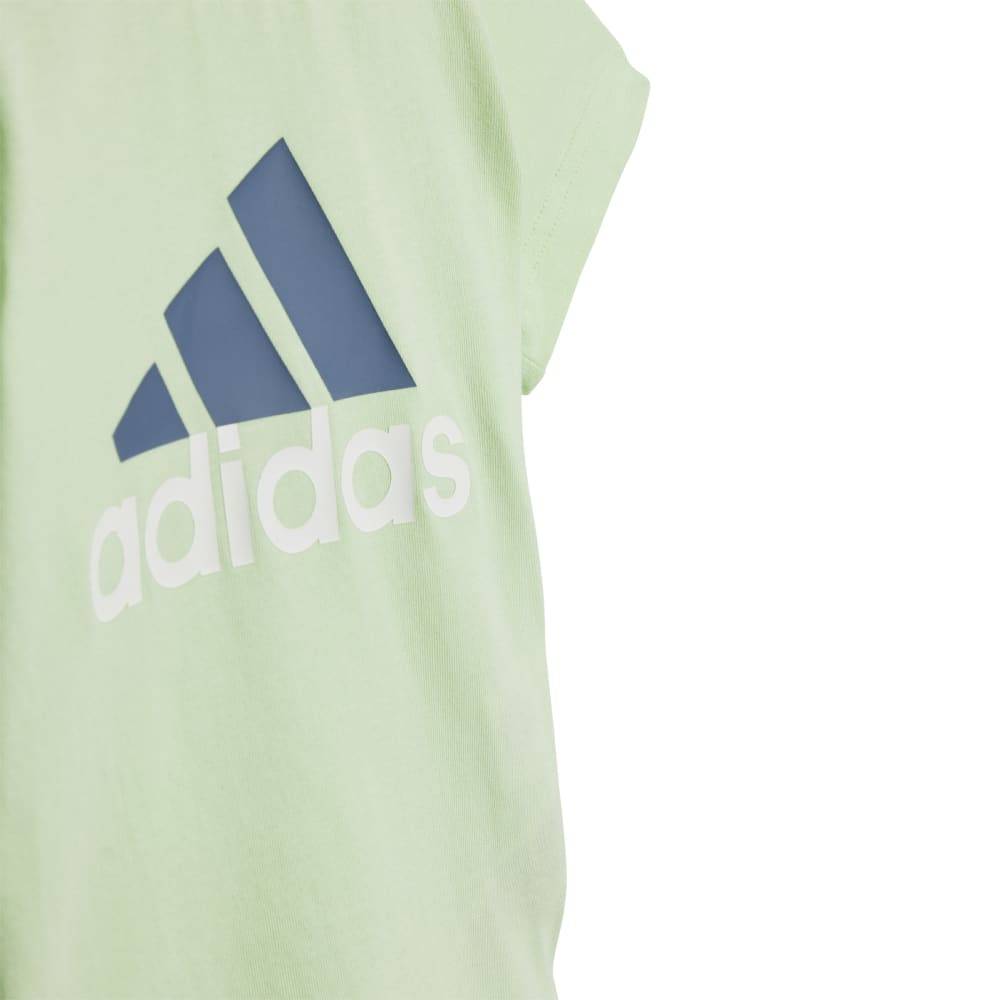 ADIDAS I BL CO T SET