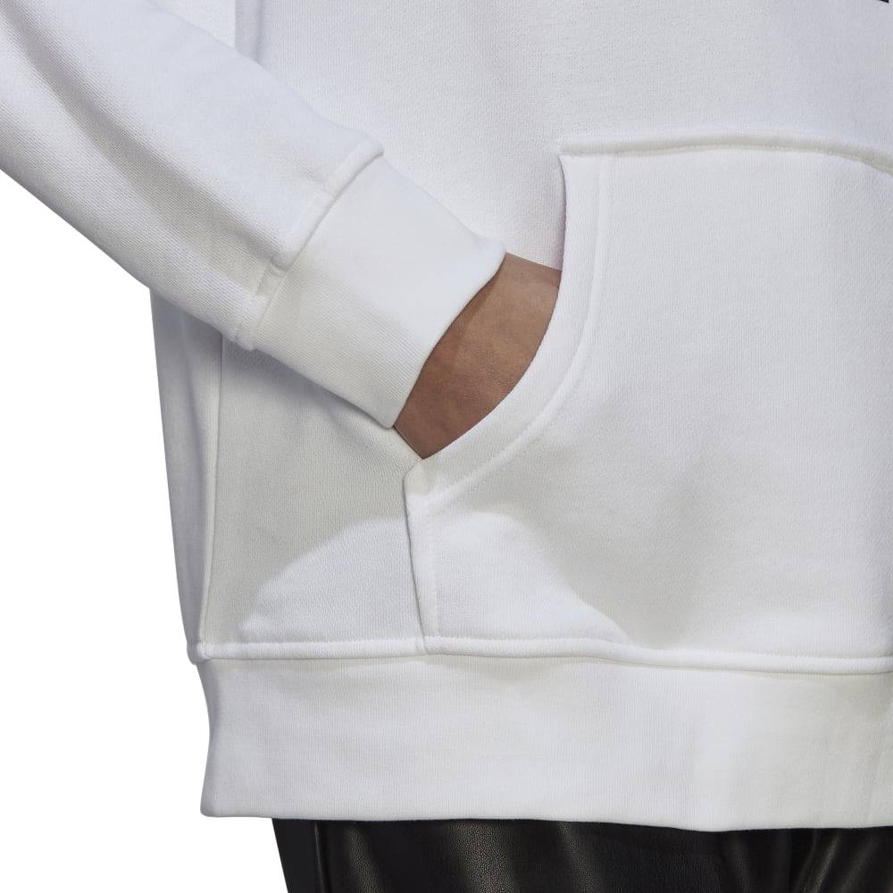 ADIDAS TRF HOODIE