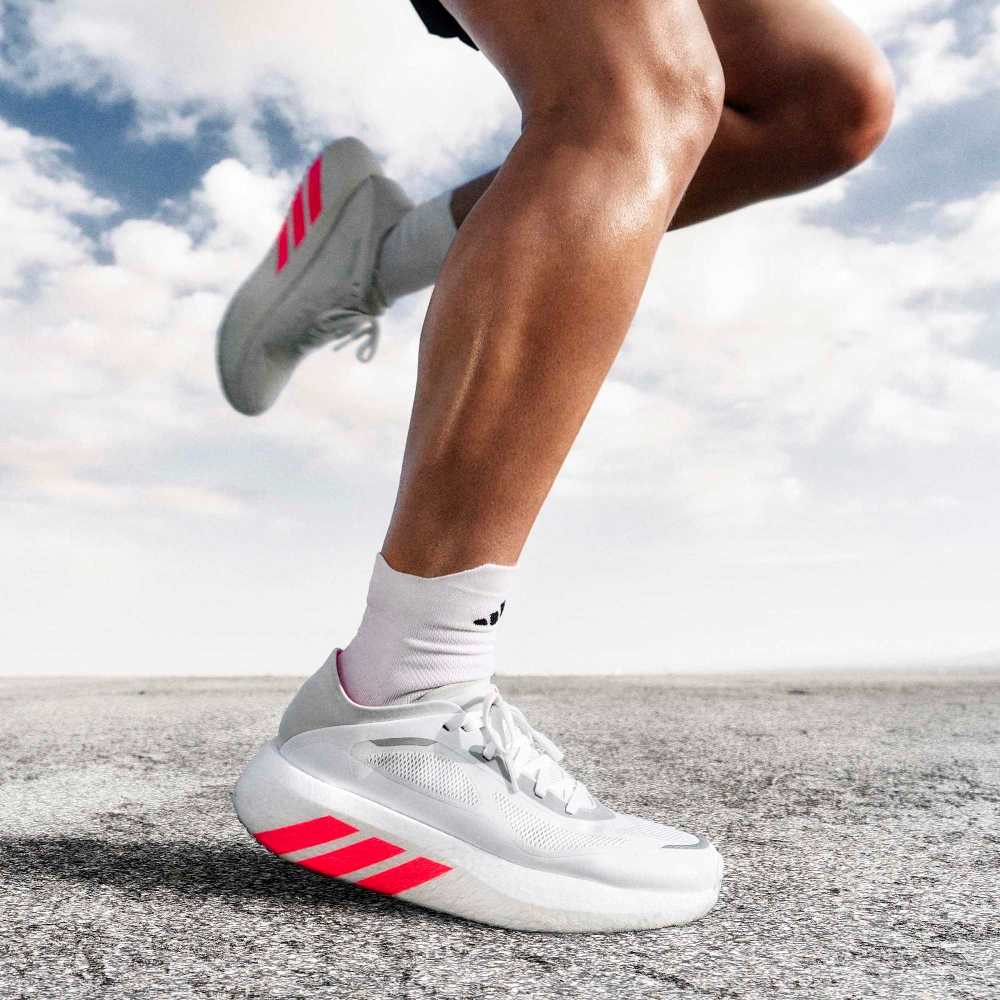 ADIDAS HYPERBOOST RUN  W