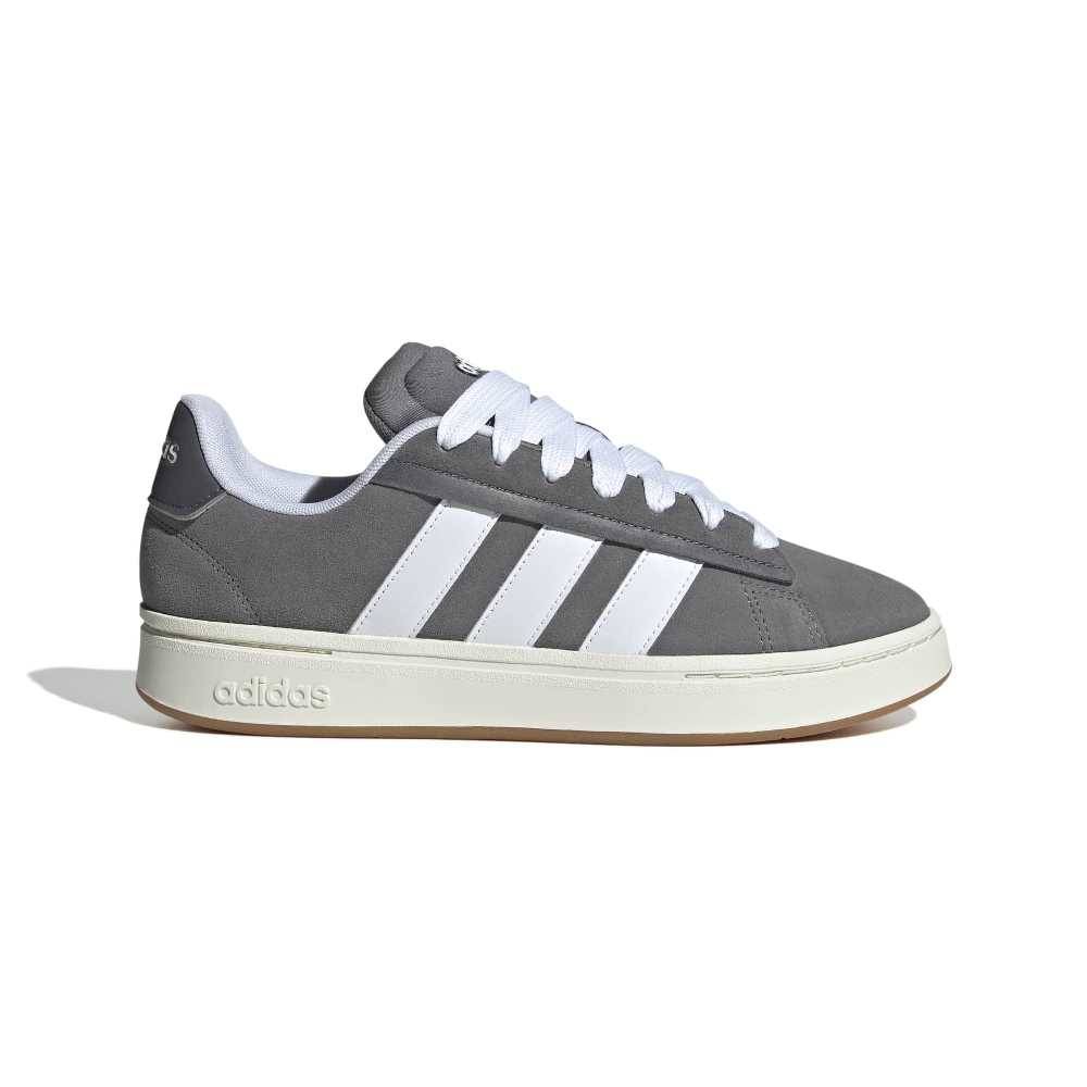 ADIDAS M GRAND COURT ALPHA SHOES