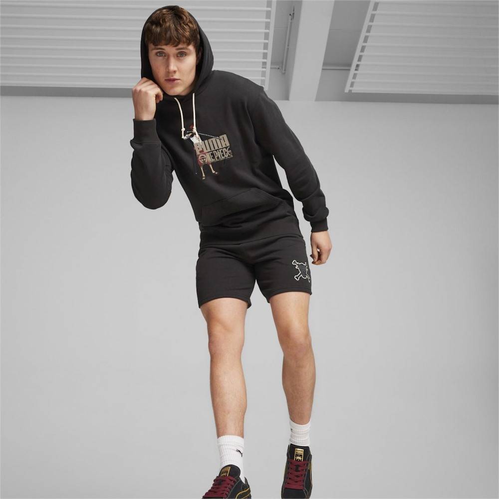 PUMA X ONE PIECE SHORTS 7