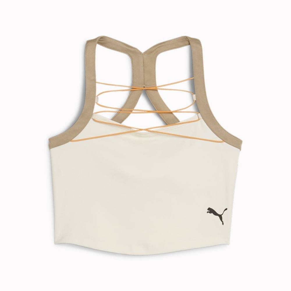 PUMA DARE TO CROP TOP