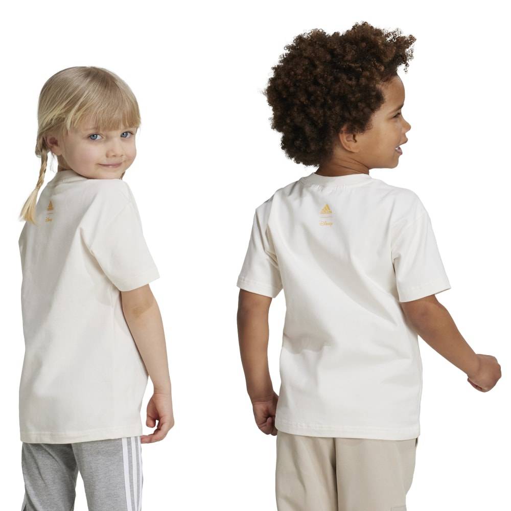 ADIDAS LITTLE KIDS DISNEY LION KING TEE