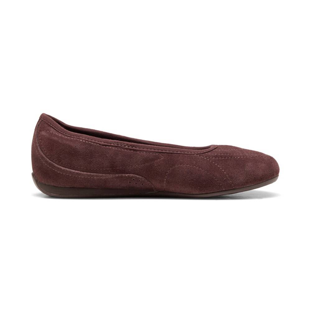 PUMA CATCH SOLEIL BALLERINASD