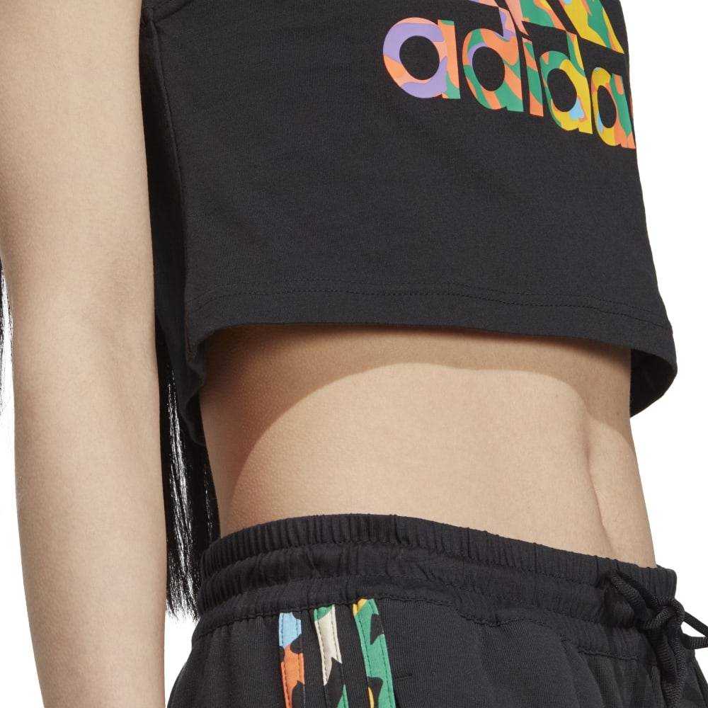 ADIDAS W AOP TANK