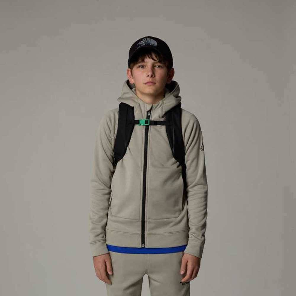 THE NORTH FACE YOUTH COURT JESTER BACKPACK