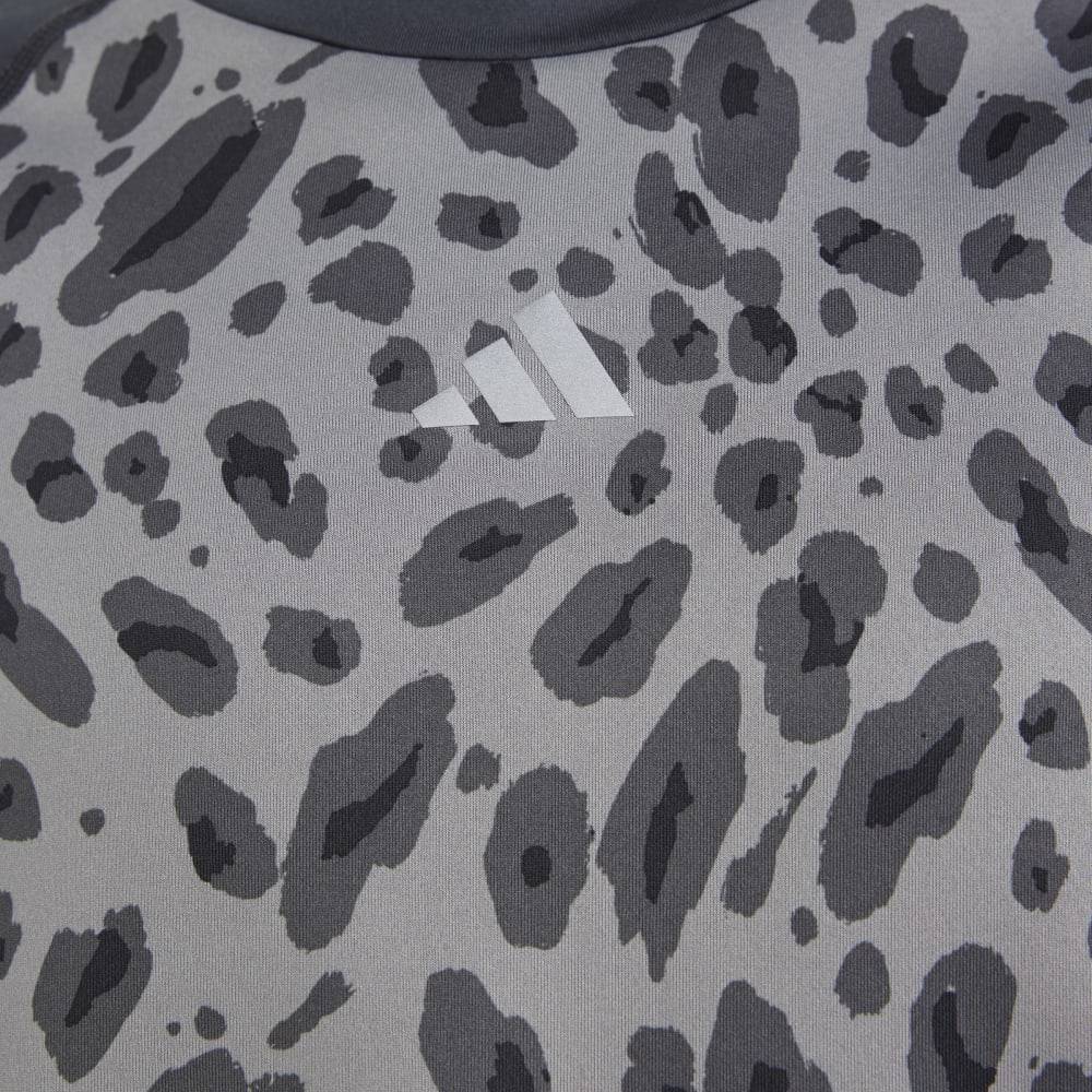ADIDAS JG AOP TEE