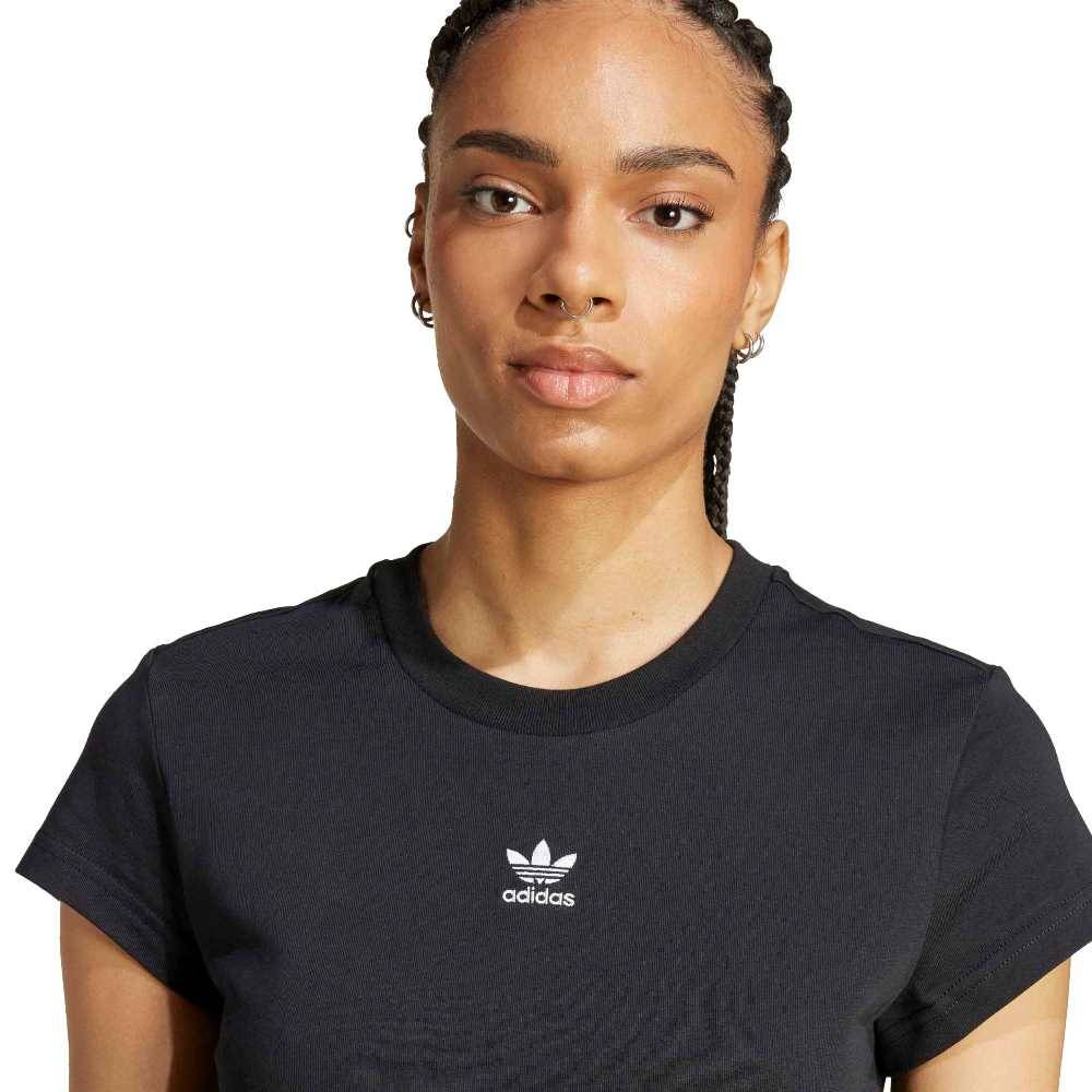 ADIDAS ORIGINALS ESSENTIALS SLIM TEE
