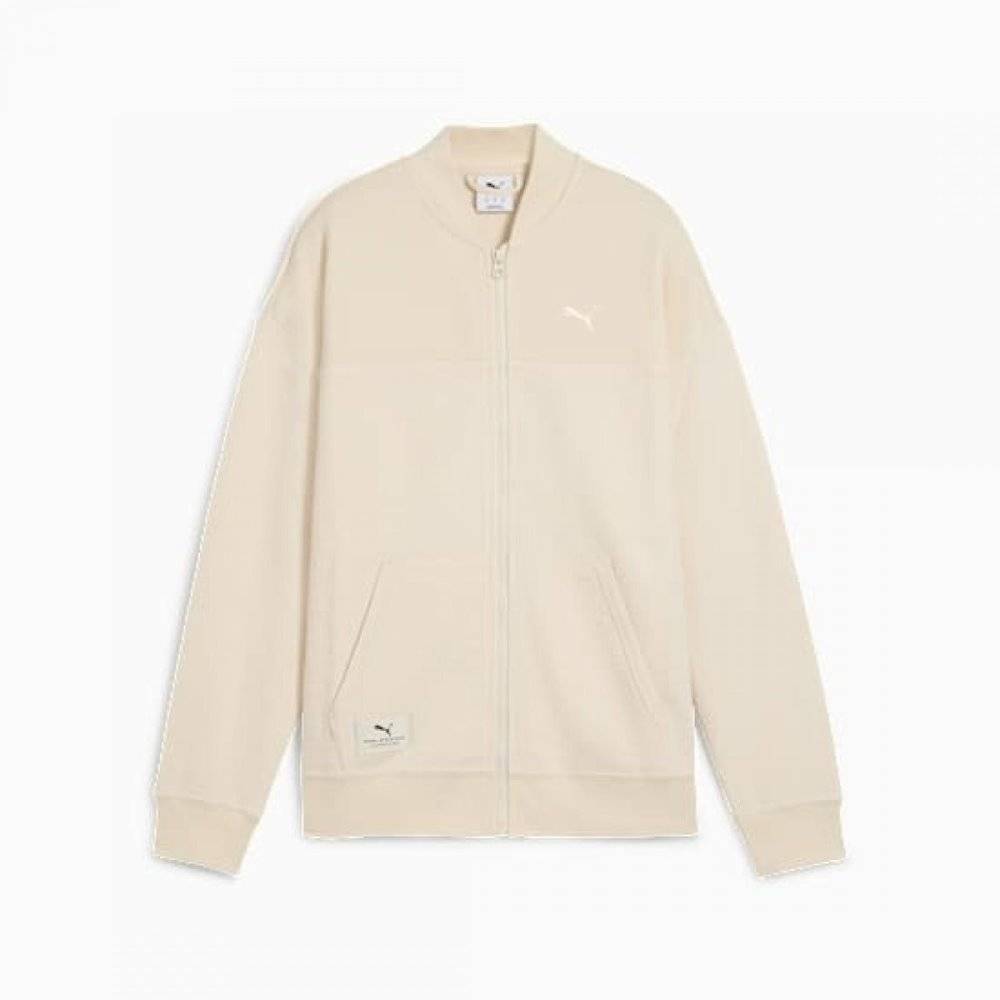 PUMA CLASS PINNACLE TRACK JACKET FL