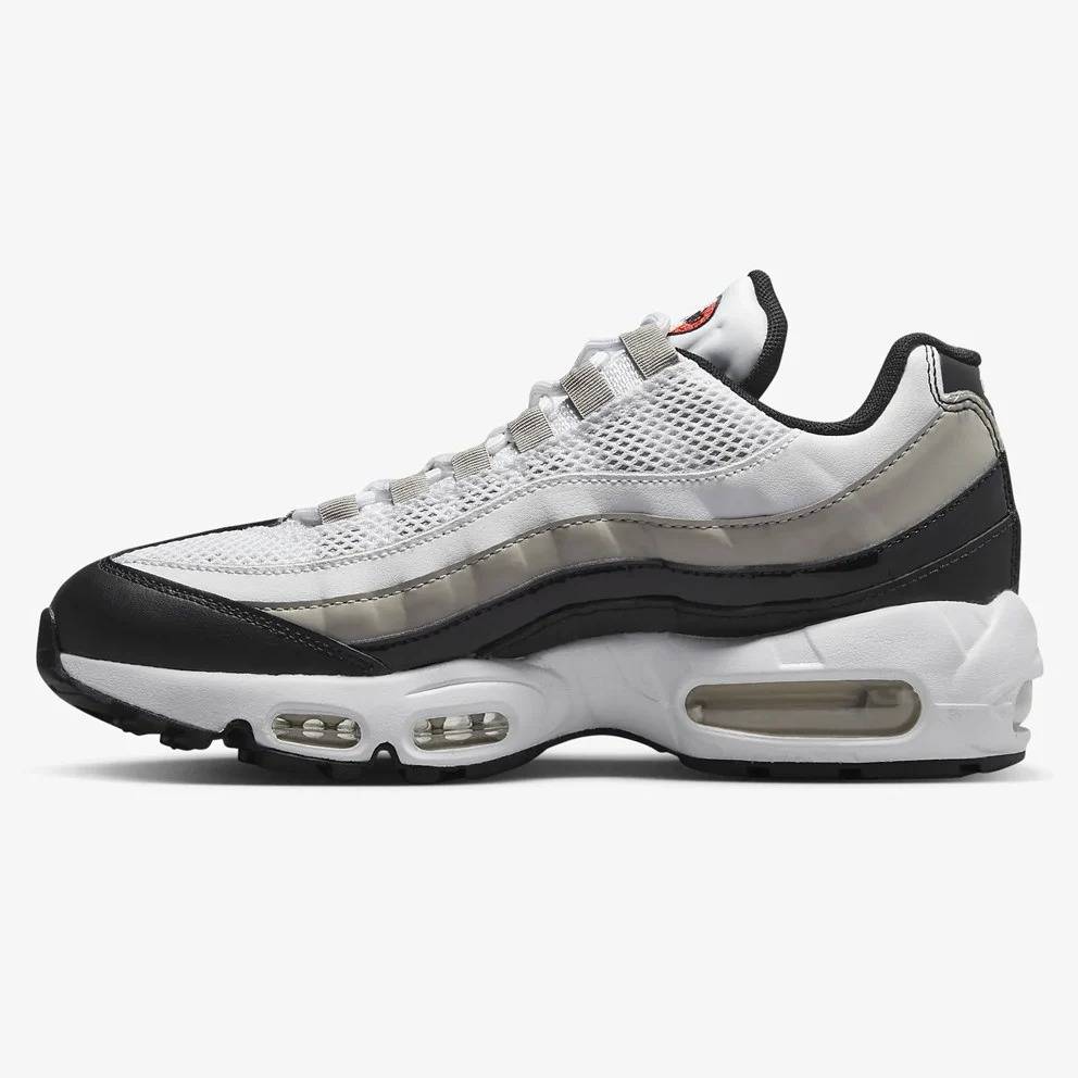 NIKE AIR MAX 95 WOMENS SHOES