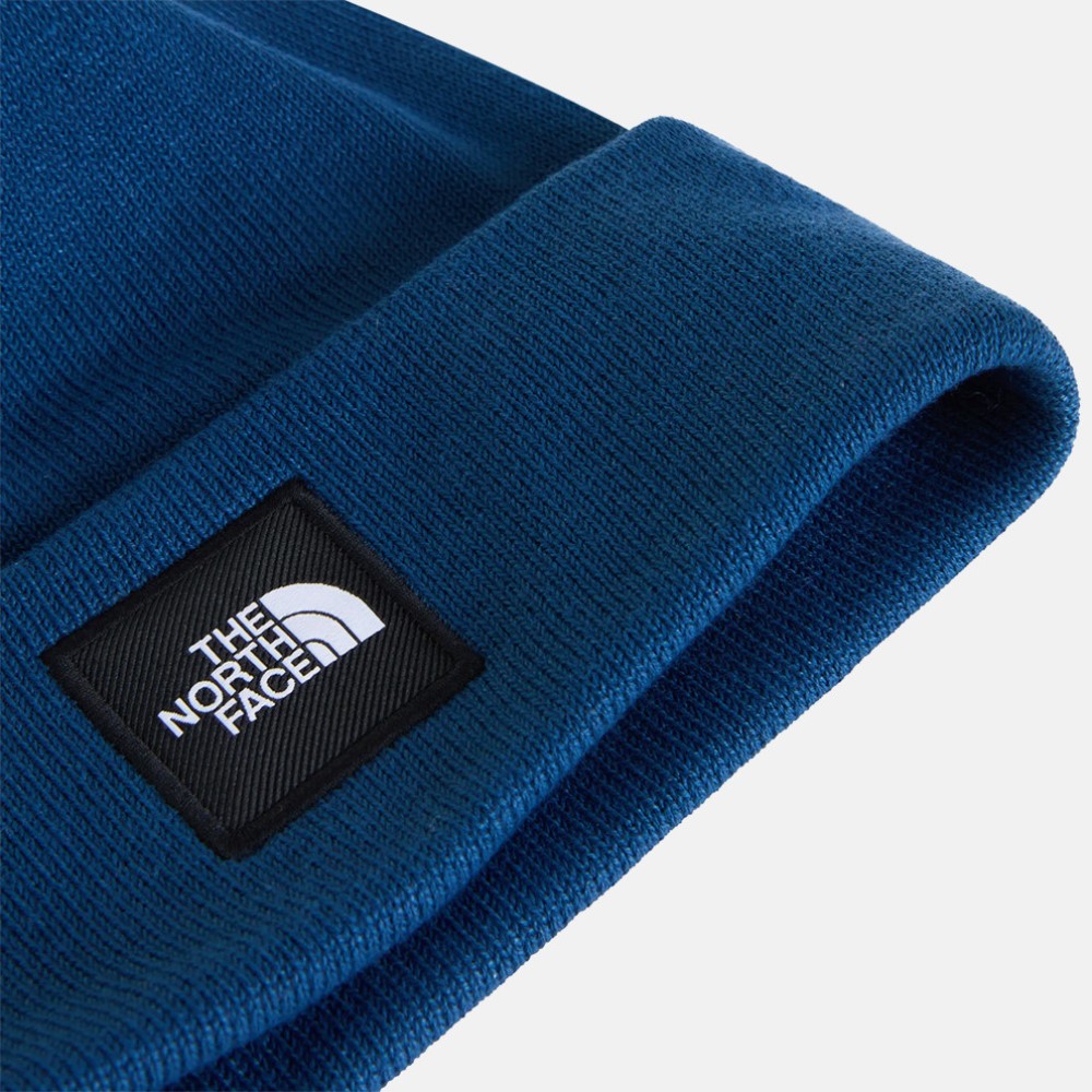 THE NORTH FACE DOCK WORKER RECYCLED BEANIE