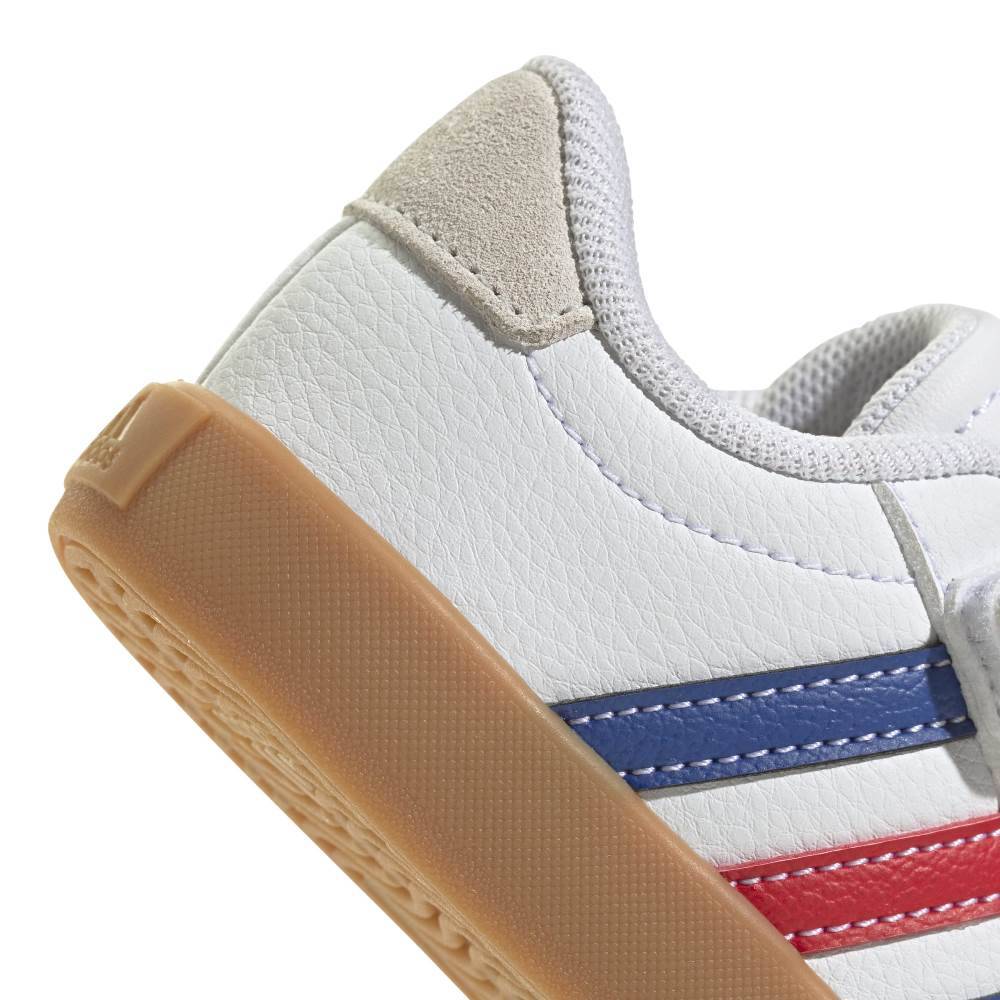 ADIDAS INFANT VL COURT 3.0 SHOES